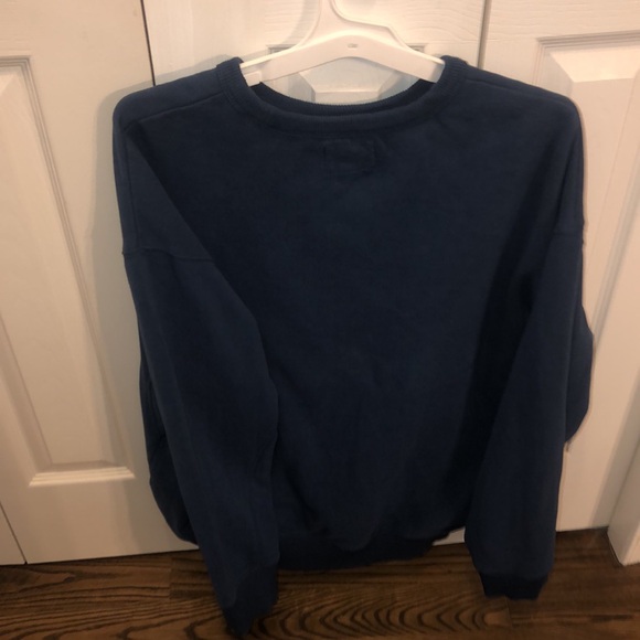 Roots crewneck - Picture 2 of 3